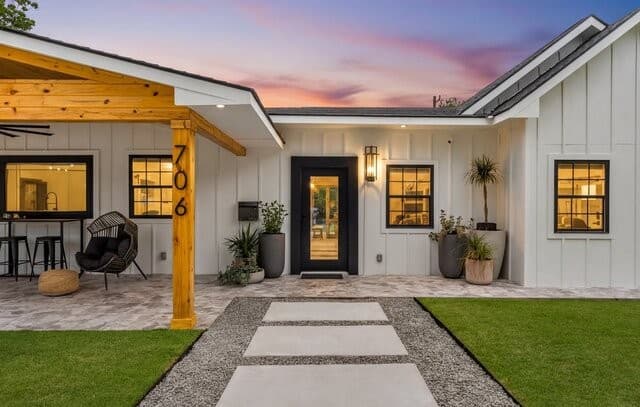 706 Kenilworth, San Antonio, TX 78209 — photo 10