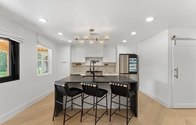 706 Kenilworth, San Antonio, TX 78209 — photo 4