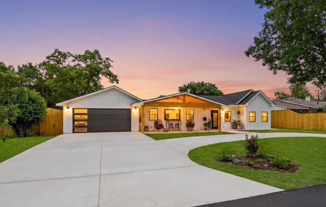 706 Kenilworth, San Antonio, TX 78209 — photo 7