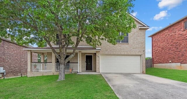 1105 Morningmist Ln