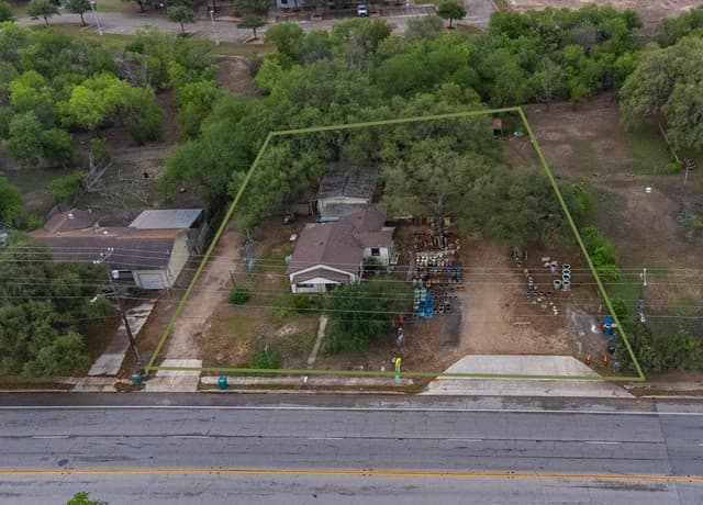 4714 E Southcross, San Antonio, TX 78222 — photo 11