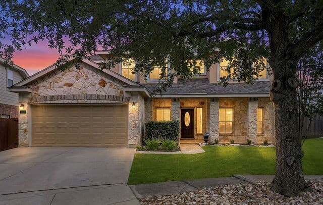8942 Firebaugh Dr