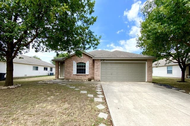 16511 Caballo Valley