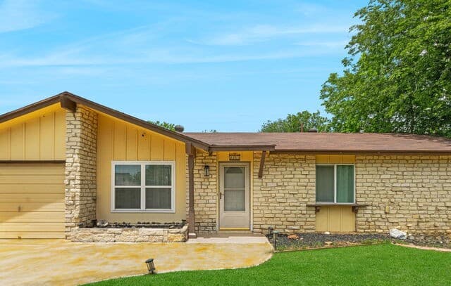 4419  Bright Sun St, San Antonio, TX 78217 — photo 21