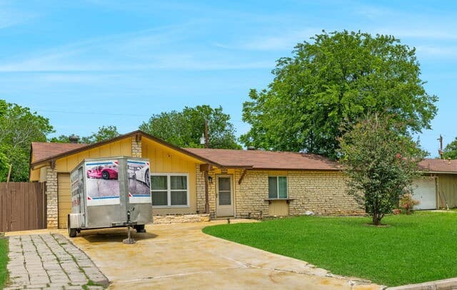 4419  Bright Sun St, San Antonio, TX 78217 — photo 22