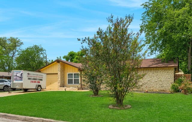 4419  Bright Sun St, San Antonio, TX 78217 — photo 23