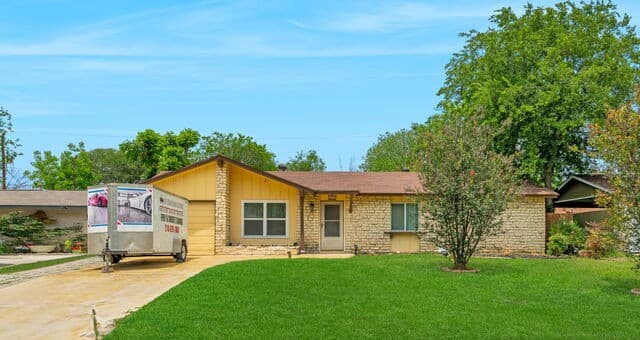 4419  Bright Sun St, San Antonio, TX 78217 — photo 24
