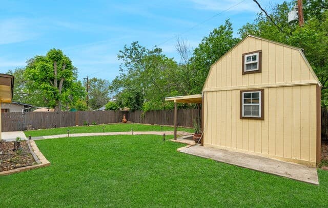 4419  Bright Sun St, San Antonio, TX 78217 — photo 25