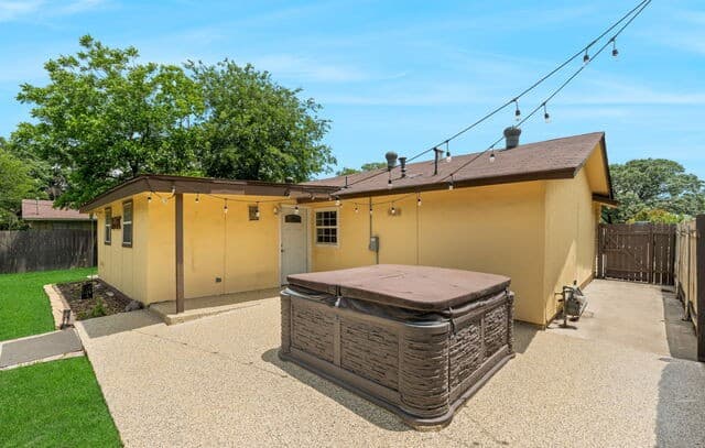 4419  Bright Sun St, San Antonio, TX 78217 — photo 5