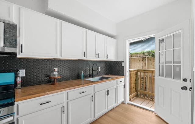 1200 W Magnolia Ave, San Antonio, TX 78201 — photo 4