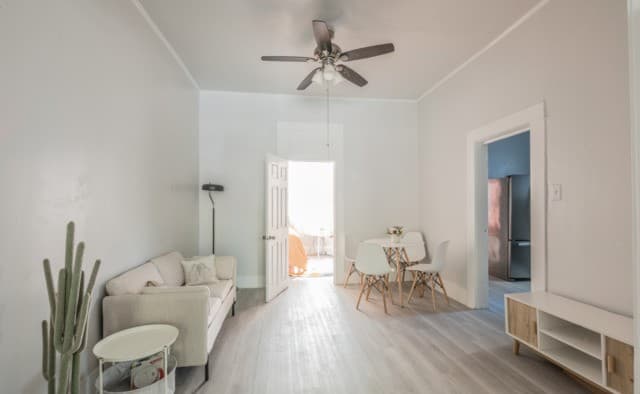 302 E Cevallos Unit 1