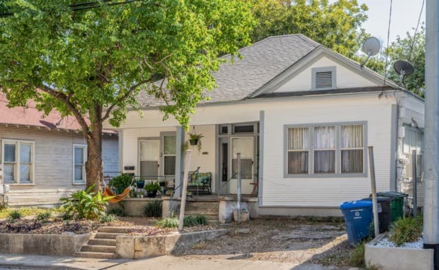 302 E Cevallos Unit 1, San Antonio, TX 78204 — photo 16