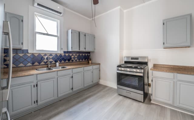 302 E Cevallos Unit 1, San Antonio, TX 78204 — photo 5