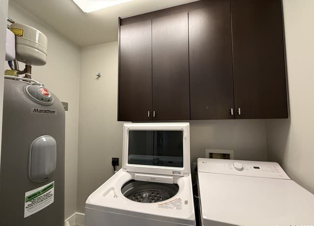 610 E Market Unit UNIT 2619, San Antonio, TX 78205 — photo 18
