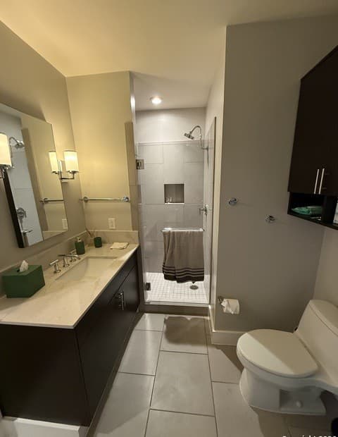 610 E Market Unit UNIT 2619, San Antonio, TX 78205 — photo 21