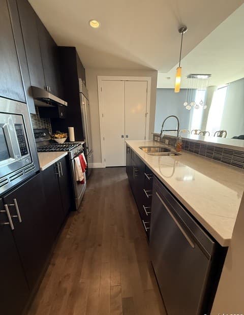 610 E Market Unit UNIT 2619, San Antonio, TX 78205 — photo 23