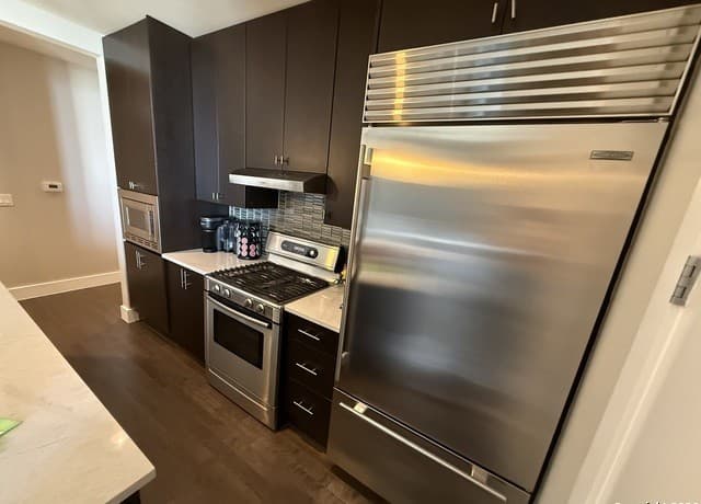610 E Market Unit UNIT 2619, San Antonio, TX 78205 — photo 4