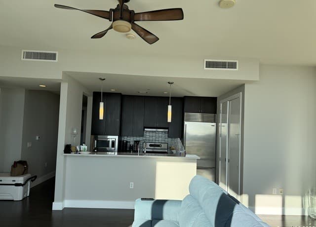 610 E Market Unit UNIT 2619, San Antonio, TX 78205 — photo 6
