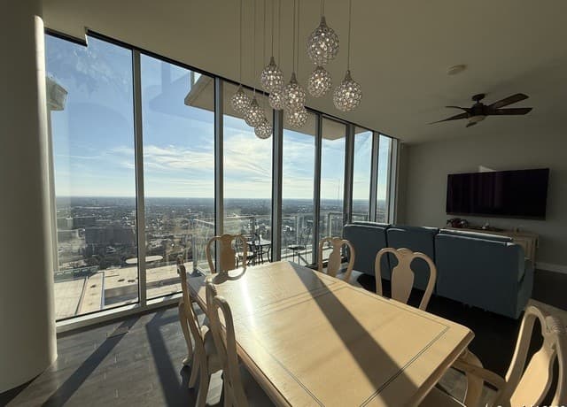 610 E Market Unit UNIT 2619, San Antonio, TX 78205 — photo 9