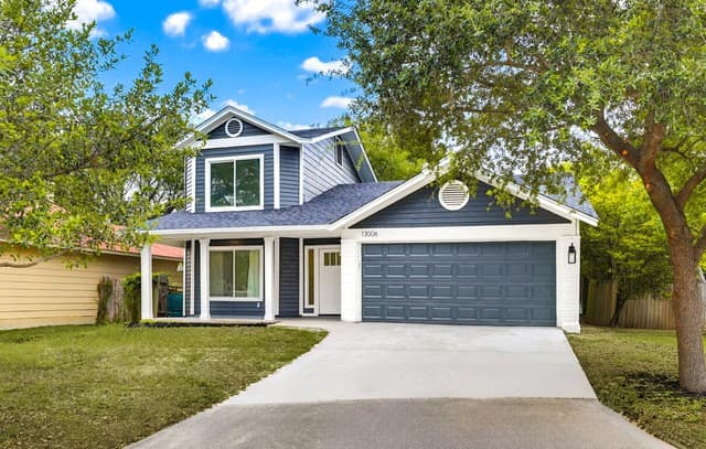 13006 Feather Point Dr