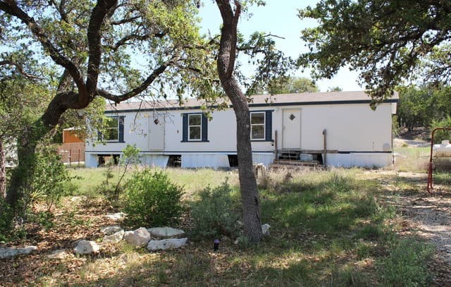 1231  Rotherman, Canyon Lake, TX 78133 — photo 2