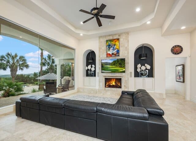 34  Galleria Drive, San Antonio, TX 78257 — photo 12
