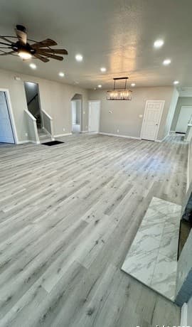 800 W Russell Pl, San Antonio, TX 78212 — photo 9