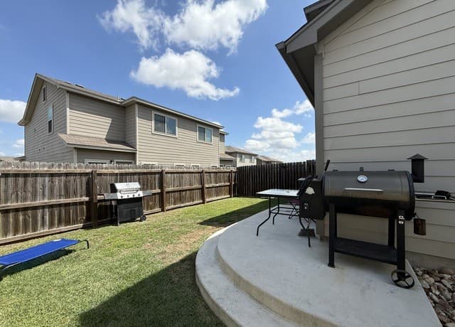 8703 & 8705  Pensive, Converse, TX 78109 — photo 18