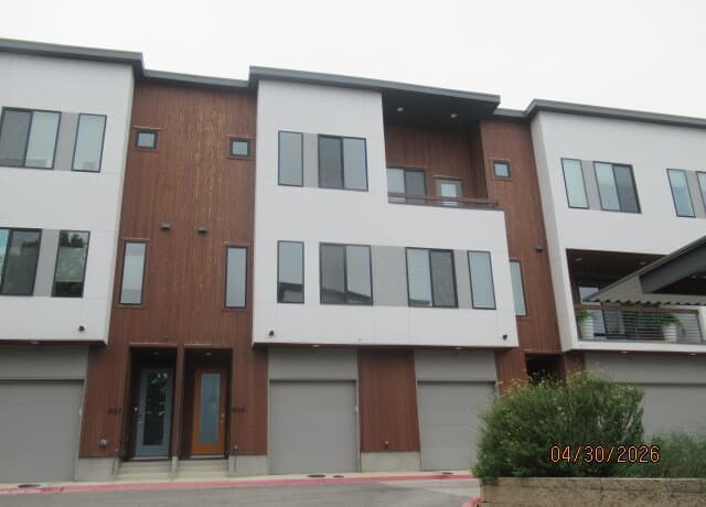 102 Tendick Unit UNIT 804