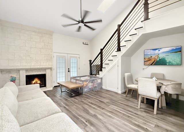 4107  Medical Dr Unit 4205