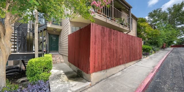 7711  Callaghan Rd Unit APT 714, San Antonio, TX 78229 — photo 4