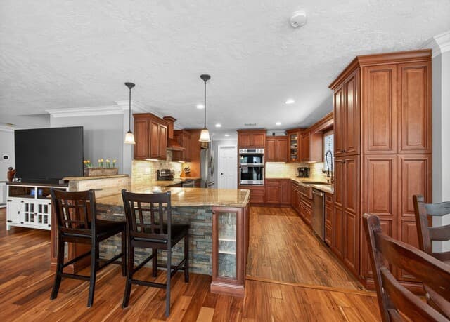 3535  Elk Cliff Pass Dr, San Antonio, TX 78247 — photo 12