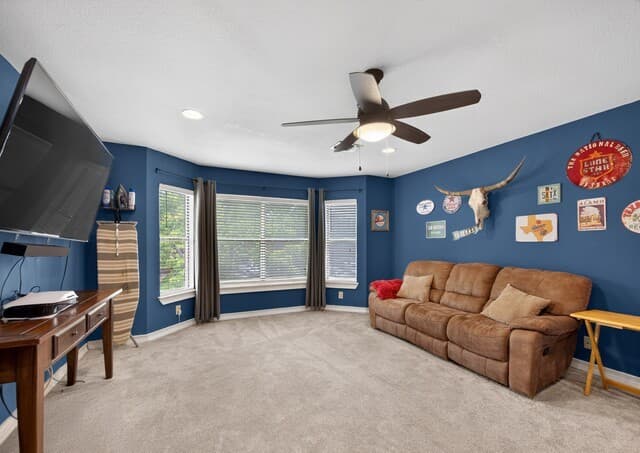 3535  Elk Cliff Pass Dr, San Antonio, TX 78247 — photo 24