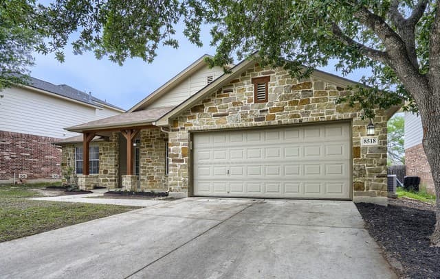 8518 El Camino Ct