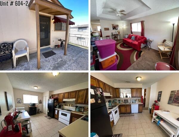 602  Chauncey, San Antonio, TX 78216 — photo 10