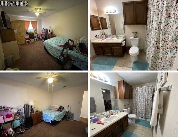 602  Chauncey, San Antonio, TX 78216 — photo 11