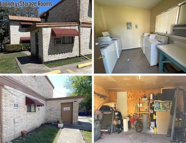 602  Chauncey, San Antonio, TX 78216 — photo 16