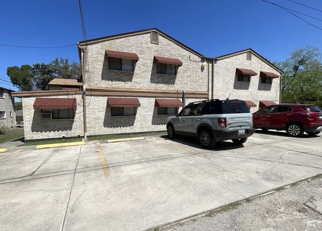 602  Chauncey, San Antonio, TX 78216 — photo 17