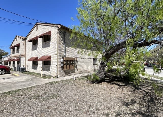 602  Chauncey, San Antonio, TX 78216 — photo 18