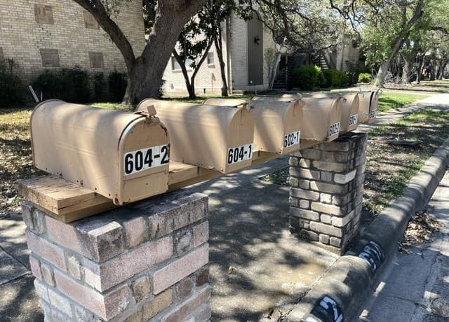 602  Chauncey, San Antonio, TX 78216 — photo 20