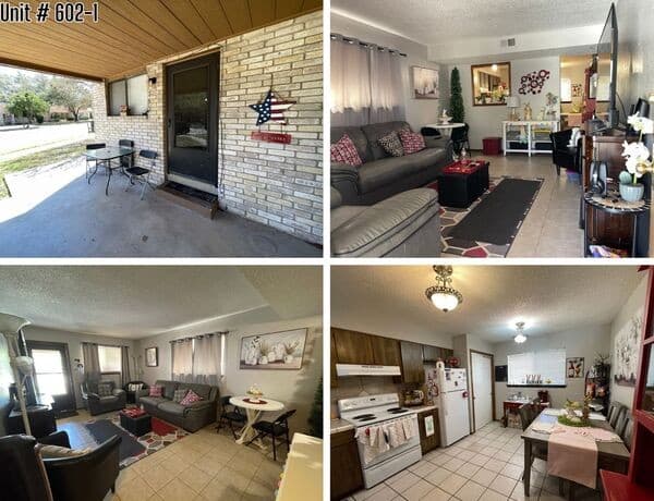 602  Chauncey, San Antonio, TX 78216 — photo 4