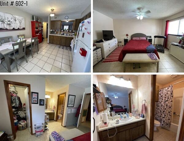 602  Chauncey, San Antonio, TX 78216 — photo 5