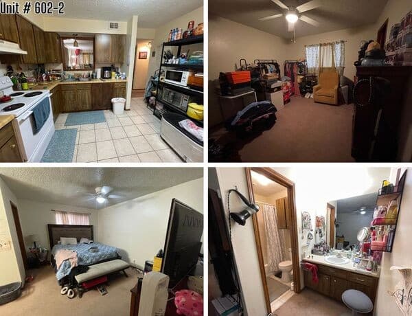 602  Chauncey, San Antonio, TX 78216 — photo 7