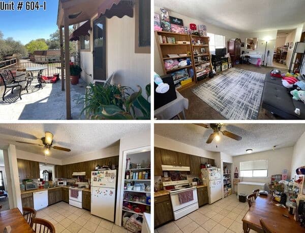 602  Chauncey, San Antonio, TX 78216 — photo 8