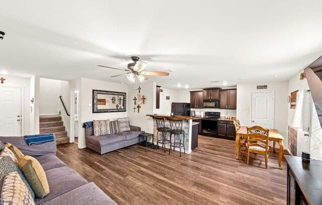 15244  Sleepy River Way, Von Ormy, TX 78073 — photo 11