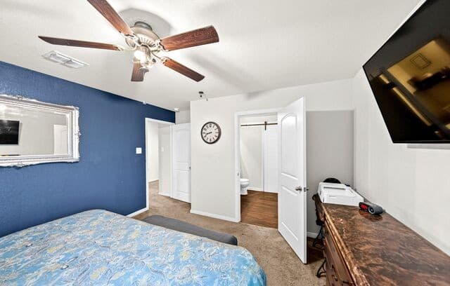 15244  Sleepy River Way, Von Ormy, TX 78073 — photo 15