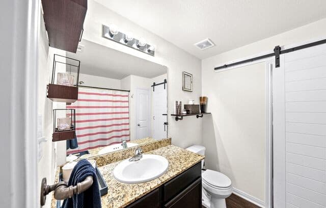 15244  Sleepy River Way, Von Ormy, TX 78073 — photo 16