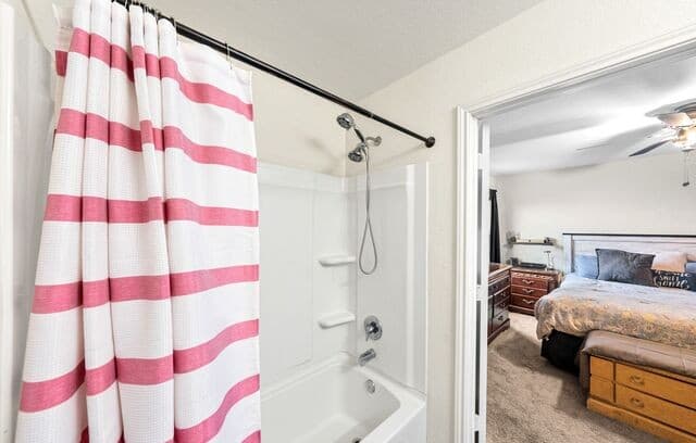 15244  Sleepy River Way, Von Ormy, TX 78073 — photo 17