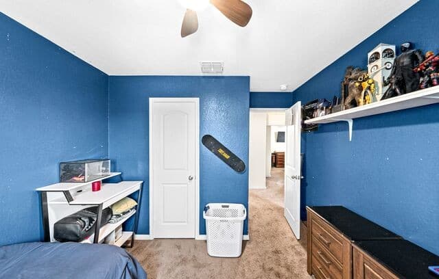 15244  Sleepy River Way, Von Ormy, TX 78073 — photo 23
