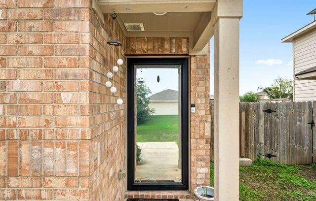 15244  Sleepy River Way, Von Ormy, TX 78073 — photo 5